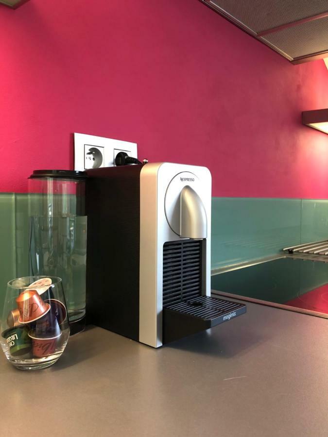 Mademoiselle Citadelle Hotel Namur Ngoại thất bức ảnh