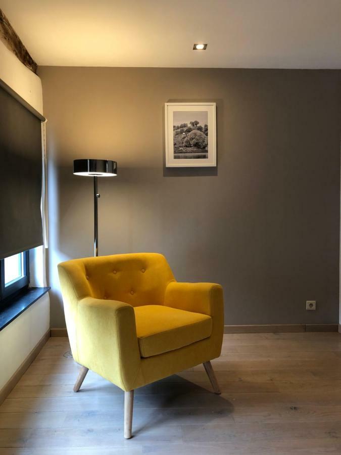 Mademoiselle Citadelle Hotel Namur Ngoại thất bức ảnh