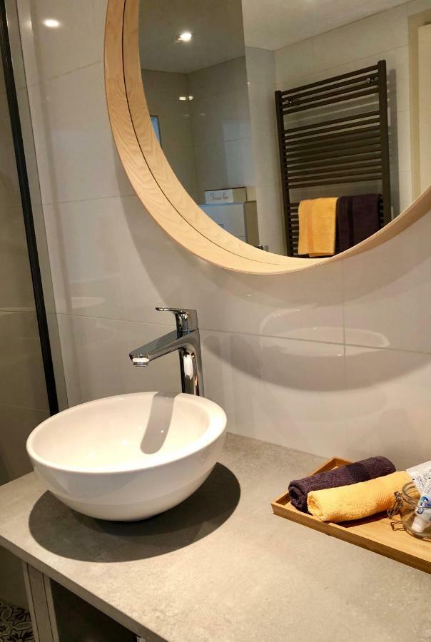 Mademoiselle Citadelle Hotel Namur Ngoại thất bức ảnh