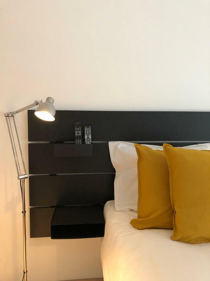 Mademoiselle Citadelle Hotel Namur Ngoại thất bức ảnh