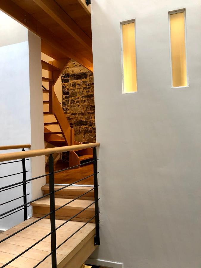 Mademoiselle Citadelle Hotel Namur Ngoại thất bức ảnh