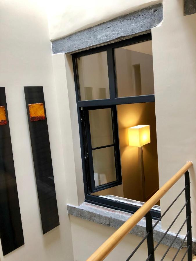 Mademoiselle Citadelle Hotel Namur Ngoại thất bức ảnh