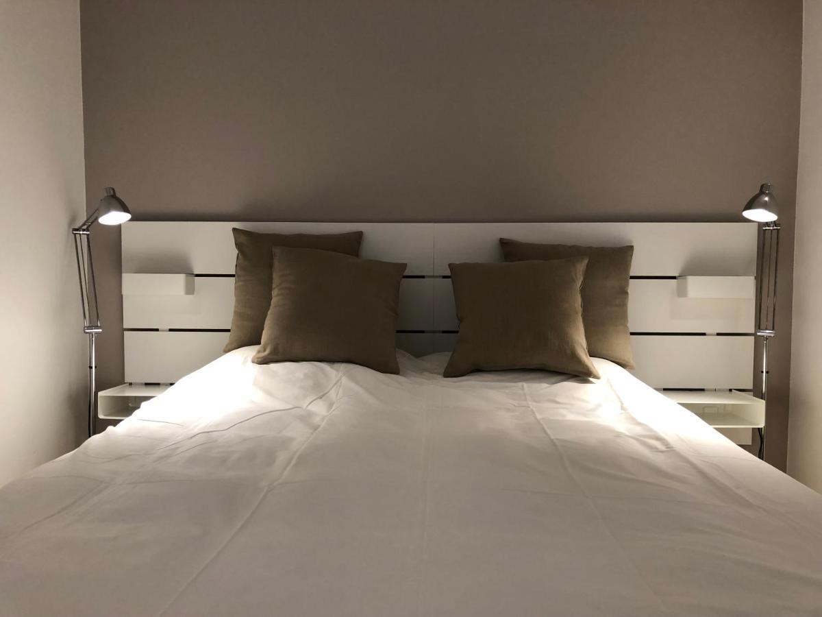 Mademoiselle Citadelle Hotel Namur Ngoại thất bức ảnh